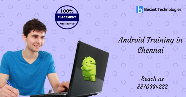 Android Training in Chennai (4)
